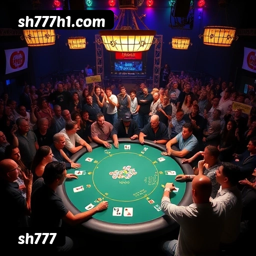 Jogos de Cassino ao Vivo