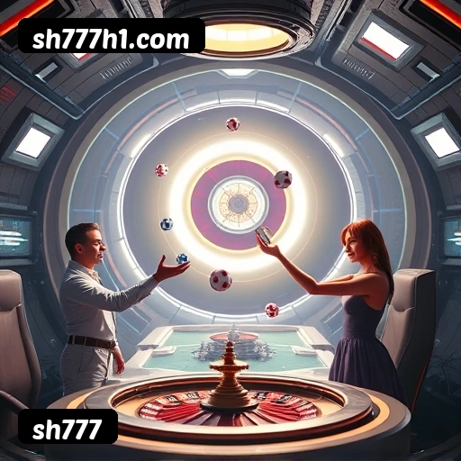 Imagem secundária de apoio para instalação do app sh777
