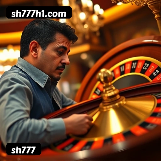 Vantagens de jogar slots no sh777 Brasil