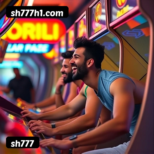 Recursos Exclusivos do App sh777 - Modo Offline, Login Biométrico