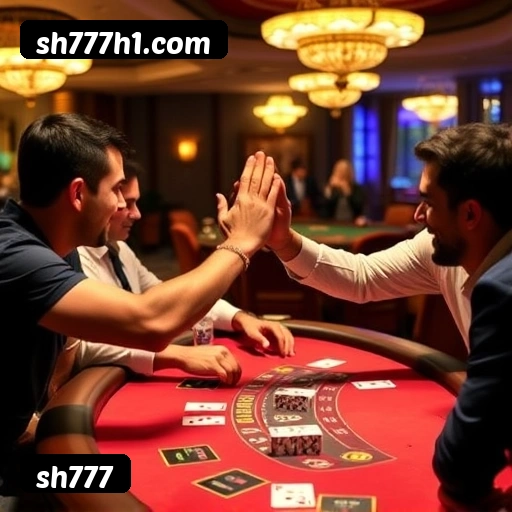 Imagem quadrada de apoio para baixar sh777